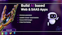 develop custom software, saas, web, ai integration openai, deepseek