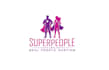 design awesome super company logo