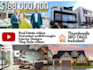 model, architectural 3d rendering, plan design, 360, animation walkthrough video