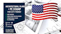 draw architectural drawings, framing or foundation plans, fire sprinkler design