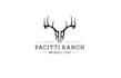 design awesome taxes ranch logo