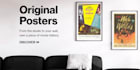 film poster design beauty flyer graphic design