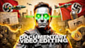 do youtube documentary video editing like magnates media