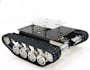 design robot chassis or ruggedized electronics enclosure design