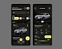 develop limousine app, private car app, chauffeur app, limo website