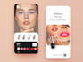 develop ar beauty app virtual makeup, skincare, and real time try on app