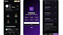 develop a simple mvp app or website for your startup
