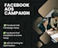 facebook ads, pixels, and campaign management