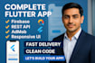 do mobile app development android app