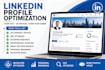optimize your linkedin profile for jobs, recruiters and personal branding