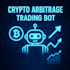 create automated crypto arbitrage bot, solana arbitrage bot, crypto trading bot
