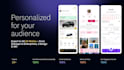 do UI UX mobile app design using figma