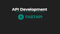 build production ready backend in fastapi