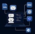 automate your business with ai agents,smart chatbots