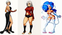 create pixel art animation, pixel character, sprite sheet, 2d game assets