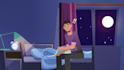 create 2d animated explainer videos for business and sales