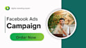 setup facebook ads campaign for massive sales