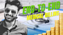do end to end medical billing