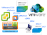 install multiple os on hyper v, vmware, and virtualbox vms