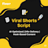 write viral youtube shorts scripts using ai for your faceless channel