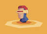 create low poly 3d models