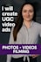 be your female ugc content creator
