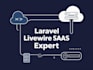 build scalable laravel livewire saas applications