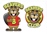 create professional and specially beaver logo design