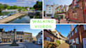 film immersive walking tours in oxfordshire