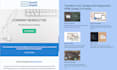 convert psd, figma, canva into responsive HTML email template newsletter