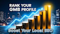 rank your business gmb profile