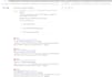 google all type of links instant indexing service available