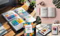 Design premium kdp workbook ebook pdf guide in canva proofread kdp ...