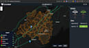 offer spatial analysis, gis mapping, mvp, and web gis development