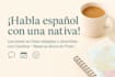 be your friendly spanish conversation partner