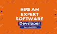 web applications software, CRM, saas, software development as software developer