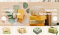 design a luxury skincare or natural soap shopify store that converts