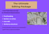 format your books professionally