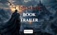 create cinematic book trailer, book video, promotional video for book, trailer