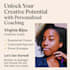 unleash your creative potential