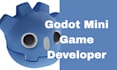 develop a 2d mini game using godot engine