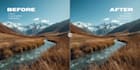 upscale any image to stunning 4k ultra HD resolution