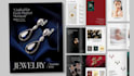 design company profile product catalog, loobook, catalogue, booklet brochure