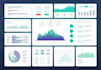 build a custom admin dashboard with responsive UI