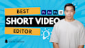 edit engaging shortform video
