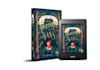 do 3d book cover mockup, ebook mockup, digital device mockup