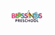 design awesome preschool logo