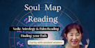 find your soul contract with palmistry and vedic astrology