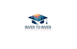 design river virtual academy logo