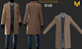 make 3d clothing marvelous designer wears fivem clothes in blender clo 3d